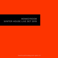 MONKEYROOM  live winter 2019 by MONKEYROOM_SPAIN