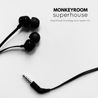 MONKEYROOM superhouse by MONKEYROOM_SPAIN