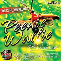 Peenie Wallie riddim medley by Bigsam77