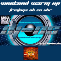 WWU with DJ-OS from 04.Oct.2019 (@www.techno4ever.fm) (Germany) by DJ-OS