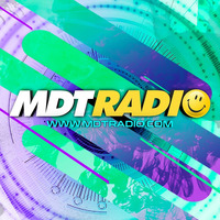 Javi González @ Mezclados MDT Radio by Javi González