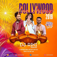 Bollywood Love Mashup 2019 (Dj Riki Nairobi) | Diwali Special | by Dj Riki Nairobi