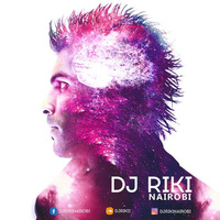 Bounce - Dj Riki Nairobi Original Mix (KING OF BEATS 2020 SONG CONTEST) by Dj Riki Nairobi