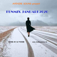 Funmix Januari 2020 by Foose