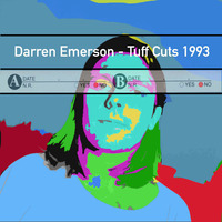Darren_Emerson-Tuff Cuts_1993 by Selecta P
