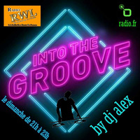 into the groove rwlradio 3112019 by electrolivedj