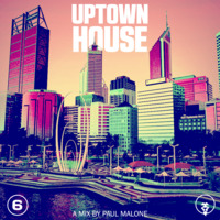Uptown House 6 by Paul Malone