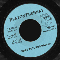 BeatOnTheBrat - Radioshow #1 by Pi Radio