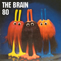 The Brain - Die Mini-Dadashow #80 by Pi Radio