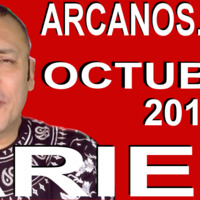 ARIES OCTUBRE 2019 ARCANOS.COM - Horóscopo 20 al 26 de octubre de 2019 - Semana 43... by HoroscopoArcanos