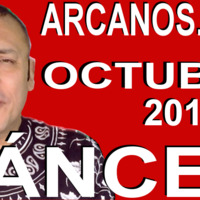 CANCER OCTUBRE 2019 ARCANOS.COM - Horóscopo 20 al 26 de octubre de 2019 - Semana 43... by HoroscopoArcanos