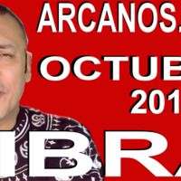 LIBRA OCTUBRE 2019 ARCANOS.COM - Horóscopo 20 al 26 de octubre de 2019 - Semana 43... by HoroscopoArcanos