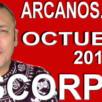 ESCORPIO OCTUBRE 2019 ARCANOS.COM - Horóscopo 20 al 26 de octubre de 2019 - Semana 43... by HoroscopoArcanos