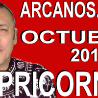 CAPRICORNIO OCTUBRE 2019 ARCANOS.COM - Horóscopo 20 al 26 de octubre de 2019 - Semana 43... by HoroscopoArcanos