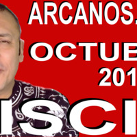 PISCIS OCTUBRE 2019 ARCANOS.COM - Horóscopo 20 al 26 de octubre de 2019 - Semana 43... by HoroscopoArcanos