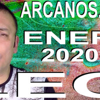 LEO ENERO 2020 ARCANOS.COM - Horóscopo 5 al 11 de enero de 2020 - Semana 02... by HoroscopoArcanos