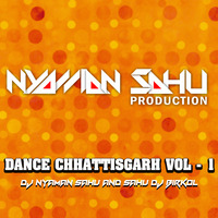 Jai Ho Jai Gajand Deva (Nyaman Style Mix) Sahu Dj Birkol by DJ Nyaman Sahu