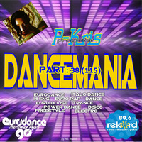 26.10.2019 DanceMania cz.38 (115) - Radio Rekord 89.6FM - Rosanne by MCRavel