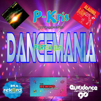 23.11.2019 DanceMania cz.40 (117) - Radio Rekord 89.6FM - Aladino by MCRavel