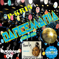 30.11.2019 DanceMania cz.41 (118) - Radio Rekord 89.6FM - Norma Ray by MCRavel