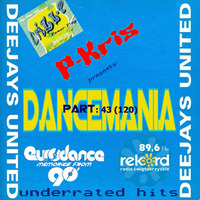 14.12.2019 DanceMania cz.43 (120) - Radio Rekord 89.6FM -  Diss. Miss Feat. Crizz-P by MCRavel