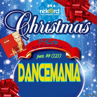 21.12.2019 DanceMania cz.44 (121) - Radio Rekord 89.6FM - LaTour by MCRavel