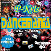 28.12.2019 DanceMania cz.45 (122) - Radio Rekord 89.6FM - Starmix by MCRavel