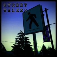 Street Walker by Brad Majors