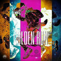 GOLDEN RUN by AMA - Alex Music Art