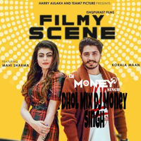 Filmy Scene - Korala Maan Gurlez Akhter  Dhol Mix Dj Money Singh by Mani Bamrah