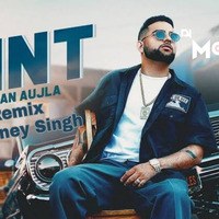 Hint - Karan Aujla Remix Dj Money Singh by Mani Bamrah