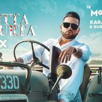 Chitta Kurta - Karan Aujla Remix Dj Money Singh by Mani Bamrah