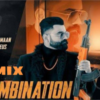 Combination Amrit Mann Remix Dj Money Singh by Mani Bamrah