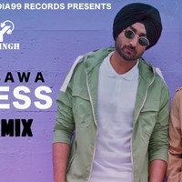 IMPRESS - Ranjit Bawa Tumbi Mix Dj Money Singh by Mani Bamrah