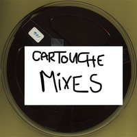 01 Cartouche Mix 4 by Eric Vernooij