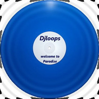 welcome to Paradise Djloops by  Djloops (The French Brand)