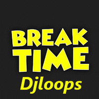 break time Djloops by  Djloops (The French Brand)