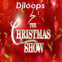 The Merry Christmas Show Djloops by  Djloops (The French Brand)