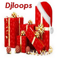 here is my gift happy holidays djloops 🎁 by  Djloops (The French Brand)