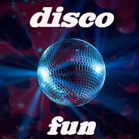 Disco Fun Djloops by  Djloops (The French Brand)