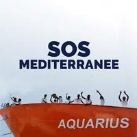 François Thomas SOS Méditerranée France, MFR Fyé by Frequence Sillé