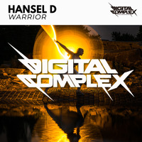 Hansel D - Warrior (Original Mix) by Hansel D