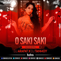 Saki Saki (Dutch Remix) - Dj Arafat X Dj Tanmoy by Dj Tanmoy Official