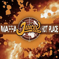 Maffa - Hot Place by Fabrizio Maffia