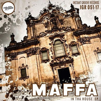 Maffa - Anytime by Fabrizio Maffia