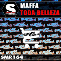 Maffa - Toda Belleza (Maffa And Cap Teaser Mix) by Fabrizio Maffia