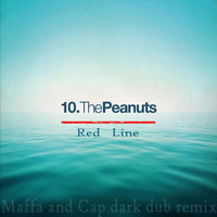 Red Line (Maffa And Cap DarkDub remix) by Fabrizio Maffia