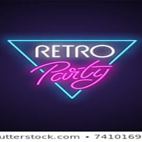DJ LukasBoy - Retro Party in Attack Weekend (04.08. 2017) Vol.6 by DJ.LukasBoy