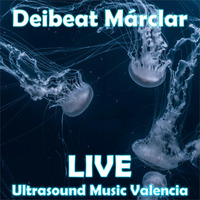 Live Vinyl Set Ultrasound Music Valencia 2-11-2019 by Deibeat Márclar
