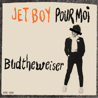 Jet Boy Pour Moi by Budtheweiser